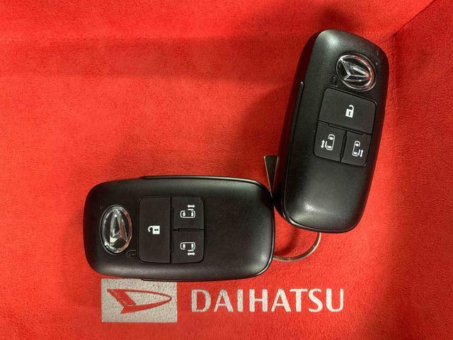 トールカスタムＧ　ターボ　バックカメラ　保証付きナビ（静岡県）の中古車