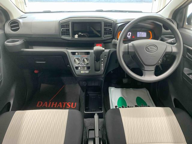 ミライースＬ　ＳＡIII　保証付き（静岡県）の中古車