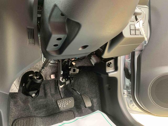 ミライースＬ　ＳＡIII　保証付き（静岡県）の中古車