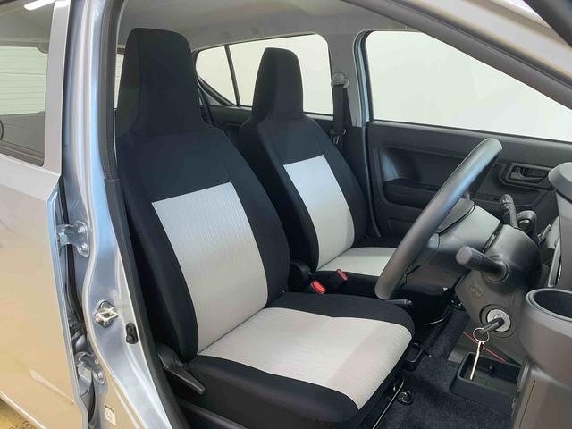 ミライースＬ　ＳＡIII　保証付き（静岡県）の中古車