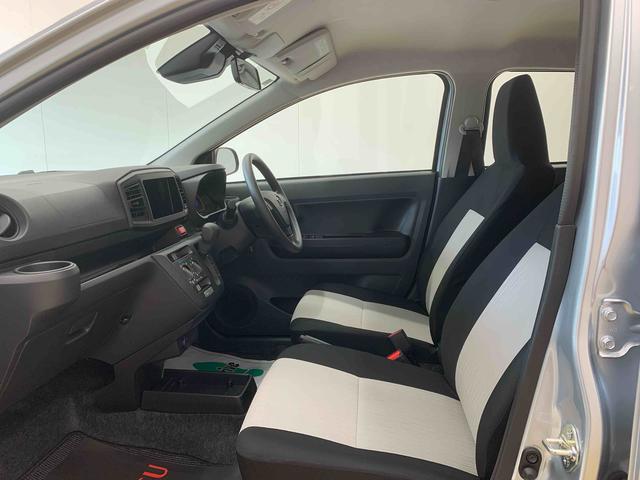 ミライースＬ　ＳＡIII　保証付き（静岡県）の中古車
