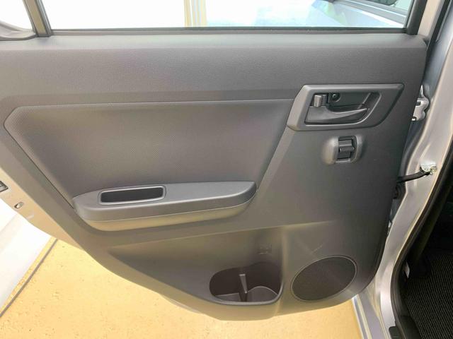 ミライースＬ　ＳＡIII　保証付き（静岡県）の中古車