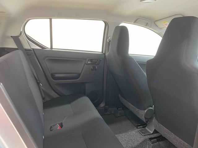 ミライースＬ　ＳＡIII　保証付き（静岡県）の中古車