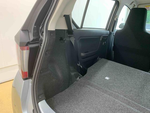 ミライースＬ　ＳＡIII　保証付き（静岡県）の中古車