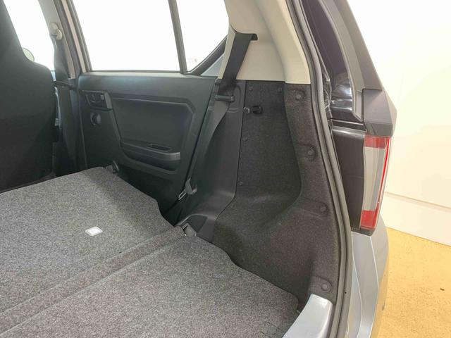 ミライースＬ　ＳＡIII　保証付き（静岡県）の中古車