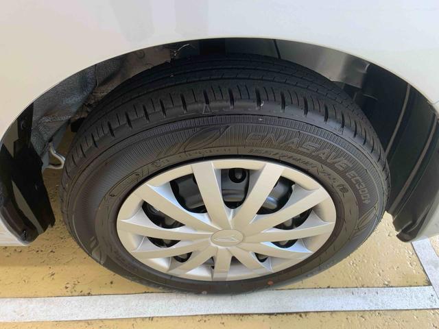 ミライースＬ　ＳＡIII　保証付き（静岡県）の中古車
