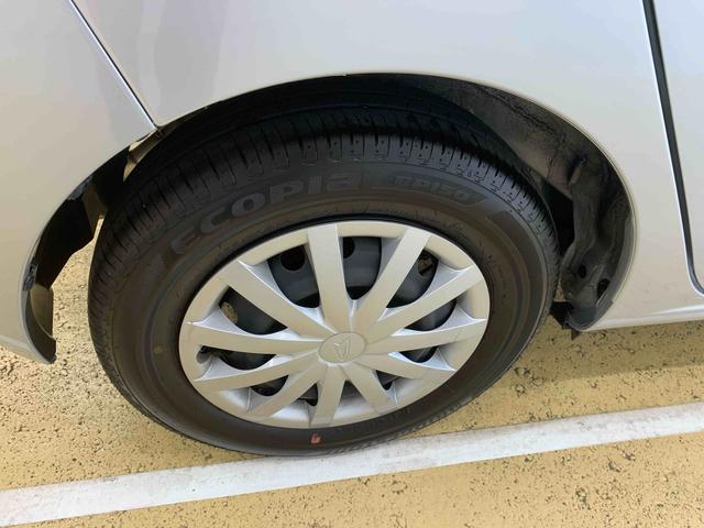 ミライースＬ　ＳＡIII　保証付き（静岡県）の中古車