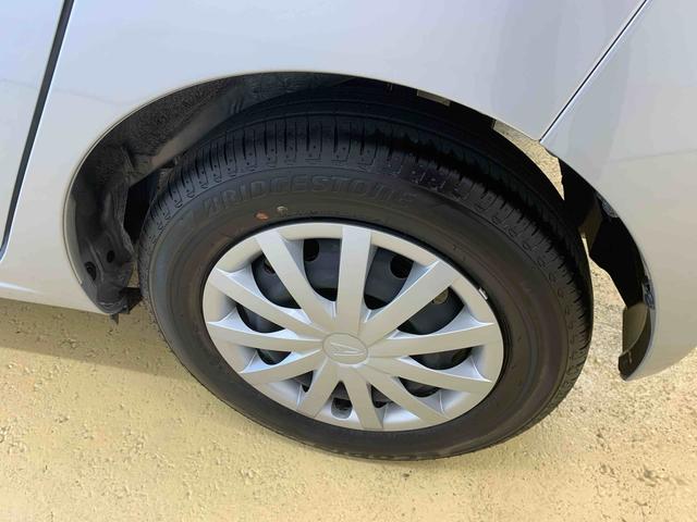 ミライースＬ　ＳＡIII　保証付き（静岡県）の中古車