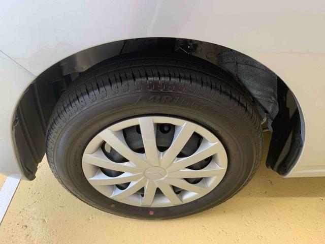 ミライースＬ　ＳＡIII　保証付き（静岡県）の中古車