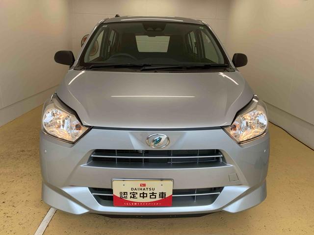ミライースＬ　ＳＡIII　保証付き（静岡県）の中古車