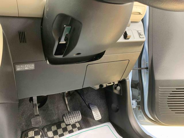 ミラココアココアプラスＸ　タイヤ新品　保証付きＣＤ（静岡県）の中古車