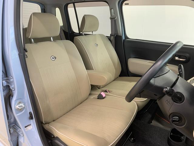 ミラココアココアプラスＸ　タイヤ新品　保証付きＣＤ（静岡県）の中古車