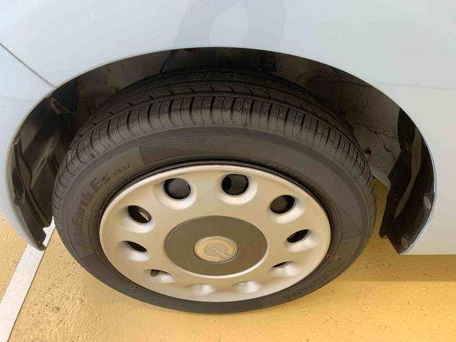 ミラココアココアプラスＸ　タイヤ新品　保証付きＣＤ（静岡県）の中古車