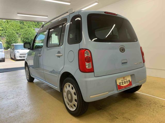 ミラココアココアプラスＸ　タイヤ新品　保証付きＣＤ（静岡県）の中古車