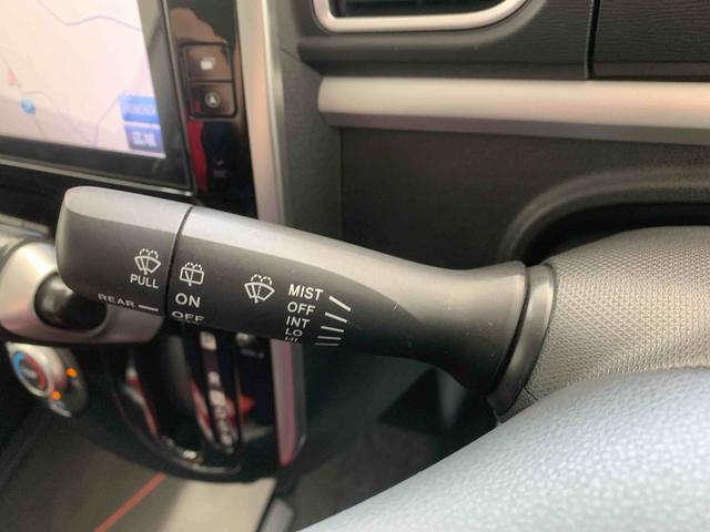 タントカスタムＲＳ　ＳＡ　ナビ　　ドラレコ　保証付きＥＴＣ　バックカメラ（静岡県）の中古車