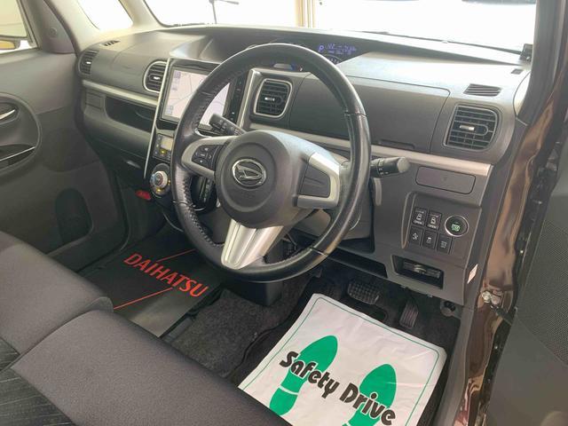 タントカスタムＲＳ　ＳＡ　ナビ　　ドラレコ　保証付きＥＴＣ　バックカメラ（静岡県）の中古車
