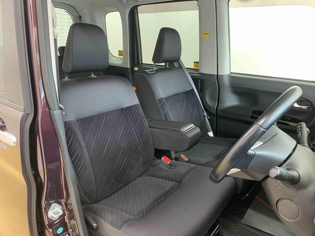 タントカスタムＲＳ　ＳＡ　ナビ　　ドラレコ　保証付きＥＴＣ　バックカメラ（静岡県）の中古車