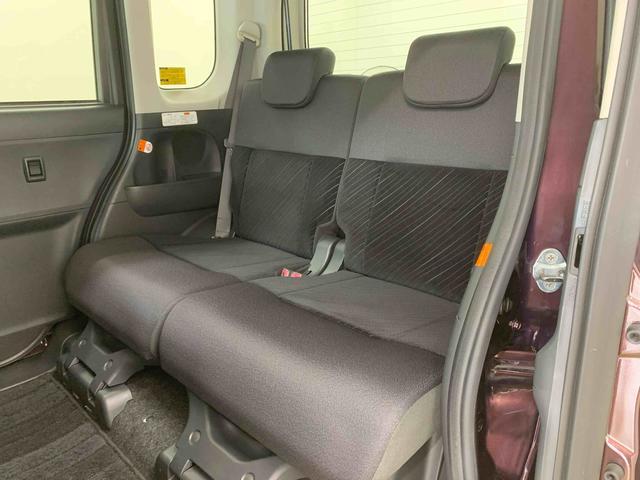 タントカスタムＲＳ　ＳＡ　ナビ　　ドラレコ　保証付きＥＴＣ　バックカメラ（静岡県）の中古車