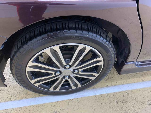 タントカスタムＲＳ　ＳＡ　ナビ　　ドラレコ　保証付きＥＴＣ　バックカメラ（静岡県）の中古車