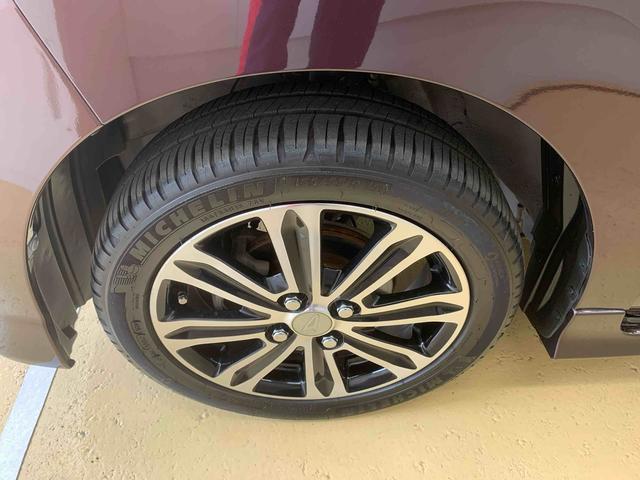 タントカスタムＲＳ　ＳＡ　ナビ　　ドラレコ　保証付きＥＴＣ　バックカメラ（静岡県）の中古車
