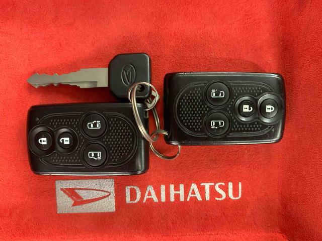タントカスタムＲＳ　ＳＡ　ナビ　　ドラレコ　保証付きＥＴＣ　バックカメラ（静岡県）の中古車