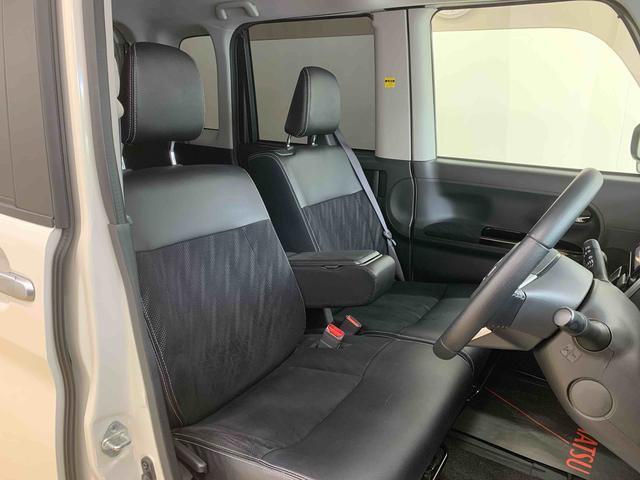 タントカスタムＲＳ　トップエディションＳＡ　後席モニター　保証付きナビ　バックカメラ（静岡県）の中古車