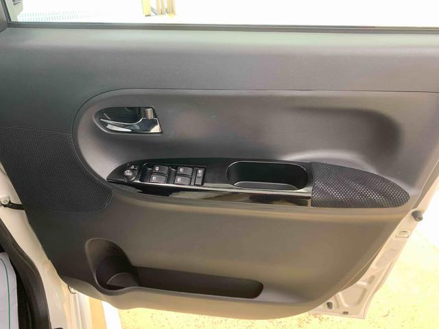 タントカスタムＲＳ　トップエディションＳＡ　後席モニター　保証付きナビ　バックカメラ（静岡県）の中古車