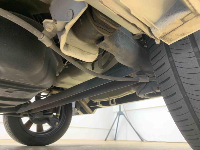 タントカスタムＲＳ　トップエディションＳＡ　後席モニター　保証付きナビ　バックカメラ（静岡県）の中古車