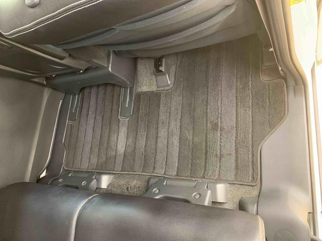 タントカスタムＲＳ　トップエディションＳＡ　後席モニター　保証付きナビ　バックカメラ（静岡県）の中古車