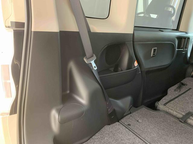 タントカスタムＲＳ　トップエディションＳＡ　後席モニター　保証付きナビ　バックカメラ（静岡県）の中古車
