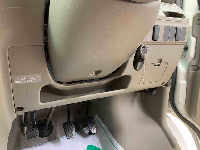 アトレーワゴンカスタムターボＲＳリミテッド　タイヤ新品　保証付きナビ　バッテリー新品（静岡県）の中古車