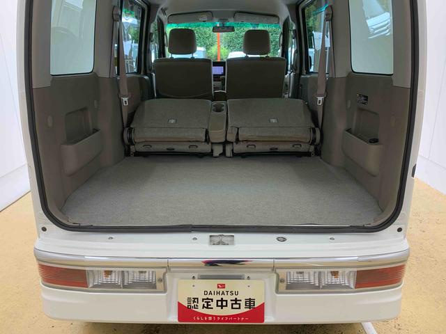 アトレーワゴンカスタムターボＲＳリミテッド　タイヤ新品　保証付きナビ　バッテリー新品（静岡県）の中古車