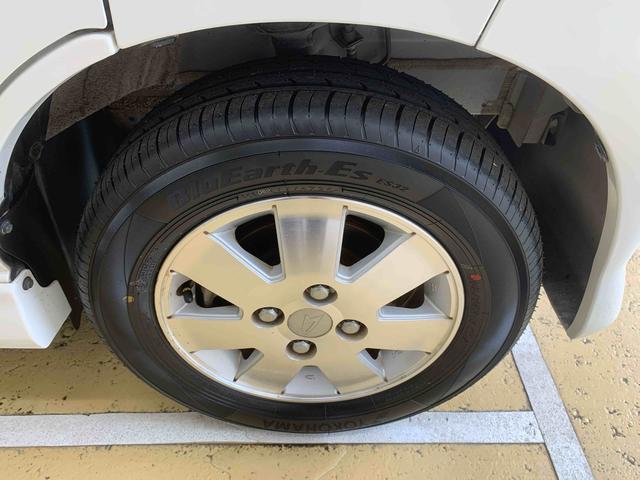 アトレーワゴンカスタムターボＲＳリミテッド　タイヤ新品　保証付きナビ　バッテリー新品（静岡県）の中古車
