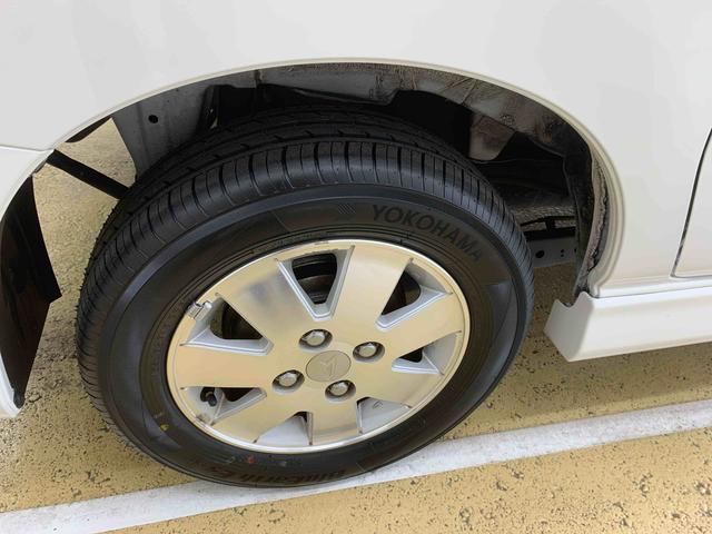 アトレーワゴンカスタムターボＲＳリミテッド　タイヤ新品　保証付きナビ　バッテリー新品（静岡県）の中古車