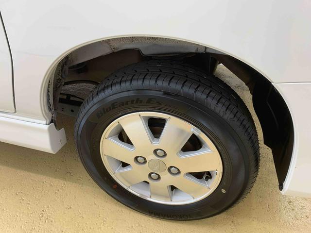 アトレーワゴンカスタムターボＲＳリミテッド　タイヤ新品　保証付きナビ　バッテリー新品（静岡県）の中古車