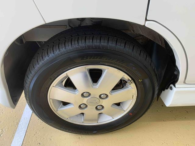 アトレーワゴンカスタムターボＲＳリミテッド　タイヤ新品　保証付きナビ　バッテリー新品（静岡県）の中古車