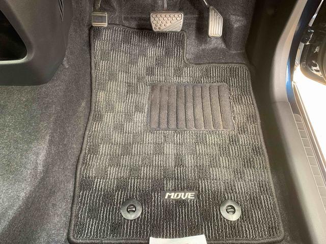 ムーヴカスタム　ＲＳ　ハイパーＳＡIII　　バックカメラまごころ保証１年付き　記録簿　取扱説明書　ナビ　スマートキー　アルミホイール　ターボ　エアバッグ　エアコン　パワーステアリング　パワーウィンドウ　ＡＢＳ（静岡県）の中古車