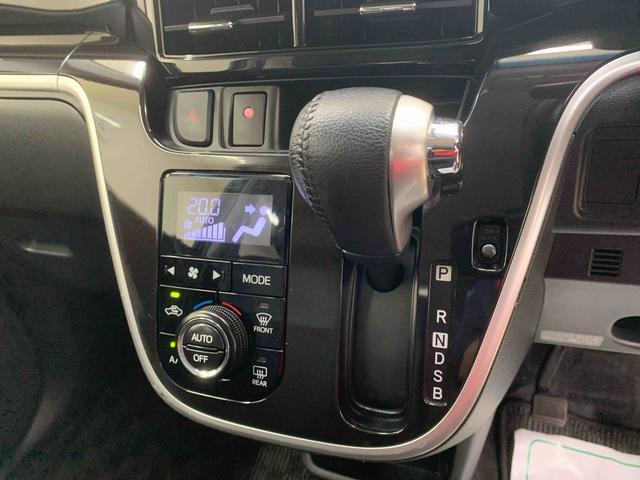 ムーヴカスタム　ＲＳ　ハイパーＳＡIII　　バックカメラまごころ保証１年付き　記録簿　取扱説明書　ナビ　スマートキー　アルミホイール　ターボ　エアバッグ　エアコン　パワーステアリング　パワーウィンドウ　ＡＢＳ（静岡県）の中古車