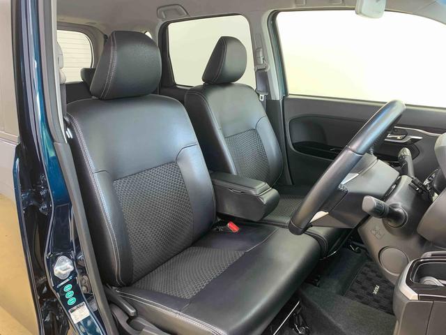 ムーヴカスタム　ＲＳ　ハイパーＳＡIII　　バックカメラまごころ保証１年付き　記録簿　取扱説明書　ナビ　スマートキー　アルミホイール　ターボ　エアバッグ　エアコン　パワーステアリング　パワーウィンドウ　ＡＢＳ（静岡県）の中古車