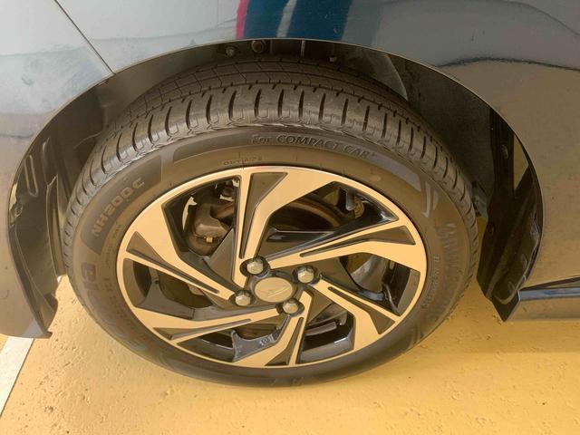 ムーヴカスタム　ＲＳ　ハイパーＳＡIII　　バックカメラまごころ保証１年付き　記録簿　取扱説明書　ナビ　スマートキー　アルミホイール　ターボ　エアバッグ　エアコン　パワーステアリング　パワーウィンドウ　ＡＢＳ（静岡県）の中古車