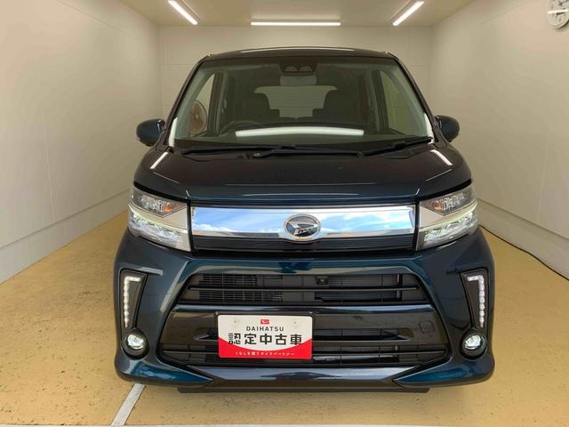 ムーヴカスタム　ＲＳ　ハイパーＳＡIII　　バックカメラまごころ保証１年付き　記録簿　取扱説明書　ナビ　スマートキー　アルミホイール　ターボ　エアバッグ　エアコン　パワーステアリング　パワーウィンドウ　ＡＢＳ（静岡県）の中古車