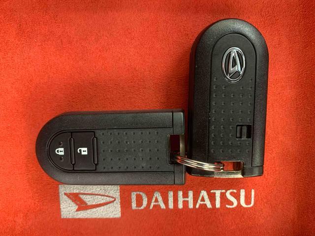 ムーヴカスタム　ＲＳ　ハイパーＳＡIII　　バックカメラまごころ保証１年付き　記録簿　取扱説明書　ナビ　スマートキー　アルミホイール　ターボ　エアバッグ　エアコン　パワーステアリング　パワーウィンドウ　ＡＢＳ（静岡県）の中古車