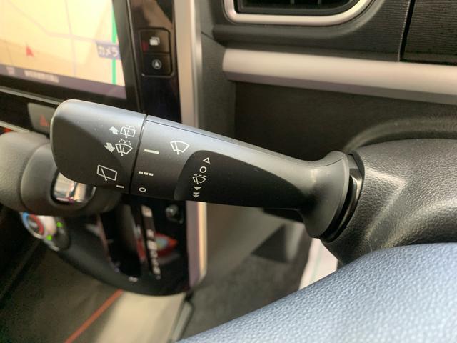 タントカスタムＸ　トップエディションリミテッドＳＡIII　保証付きナビ　ドラレコ　ＥＴＣ　バックカメラ（静岡県）の中古車