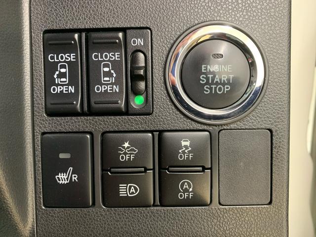 タントカスタムＸ　トップエディションリミテッドＳＡIII　保証付きナビ　ドラレコ　ＥＴＣ　バックカメラ（静岡県）の中古車