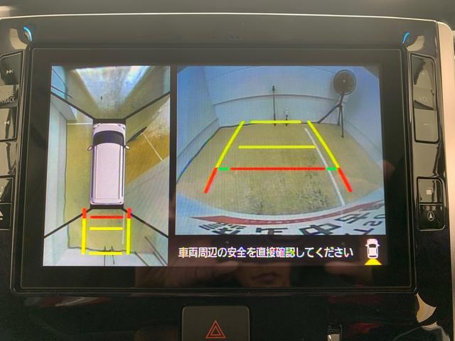 タントカスタムＸ　トップエディションリミテッドＳＡIII　保証付きナビ　ドラレコ　ＥＴＣ　バックカメラ（静岡県）の中古車