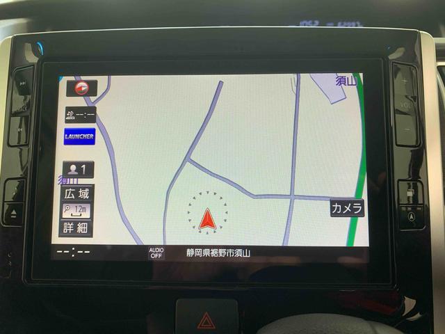 タントカスタムＸ　トップエディションリミテッドＳＡIII　保証付きナビ　ドラレコ　ＥＴＣ　バックカメラ（静岡県）の中古車