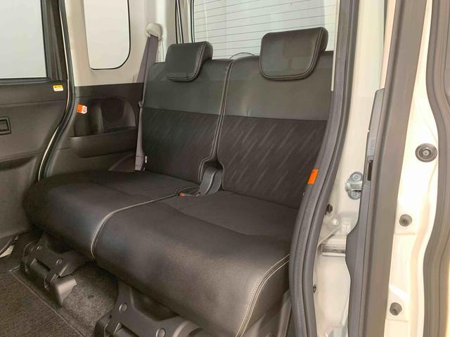 タントカスタムＸ　トップエディションリミテッドＳＡIII　保証付きナビ　ドラレコ　ＥＴＣ　バックカメラ（静岡県）の中古車