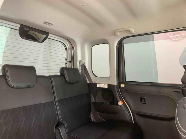 タントカスタムＸ　トップエディションリミテッドＳＡIII　保証付きナビ　ドラレコ　ＥＴＣ　バックカメラ（静岡県）の中古車