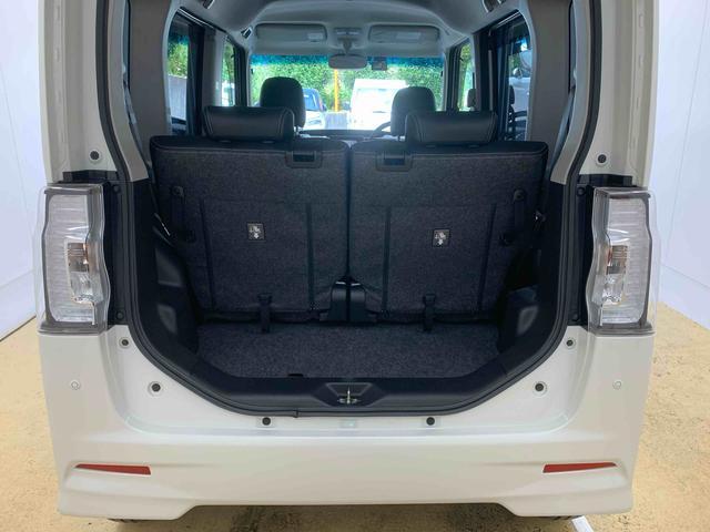 タントカスタムＸ　トップエディションリミテッドＳＡIII　保証付きナビ　ドラレコ　ＥＴＣ　バックカメラ（静岡県）の中古車