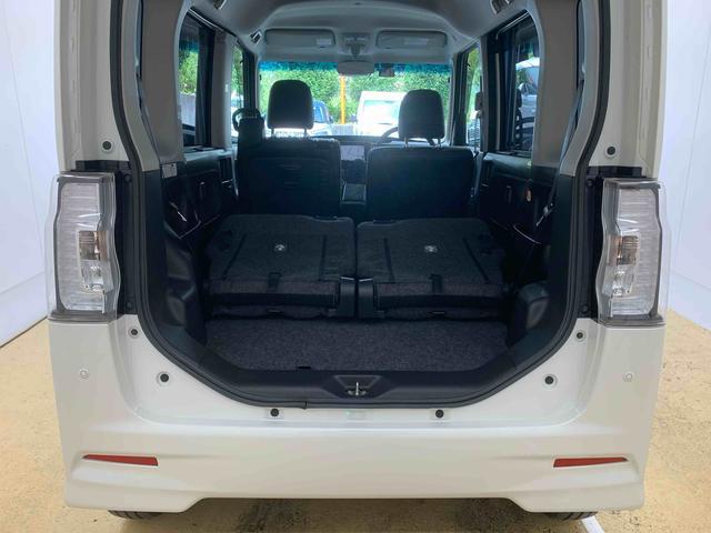 タントカスタムＸ　トップエディションリミテッドＳＡIII　保証付きナビ　ドラレコ　ＥＴＣ　バックカメラ（静岡県）の中古車
